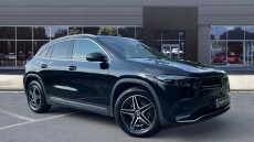 Mercedes-Benz Eqa 250 140kW AMG Line 66.5kWh 5dr Auto Electric Hatchback